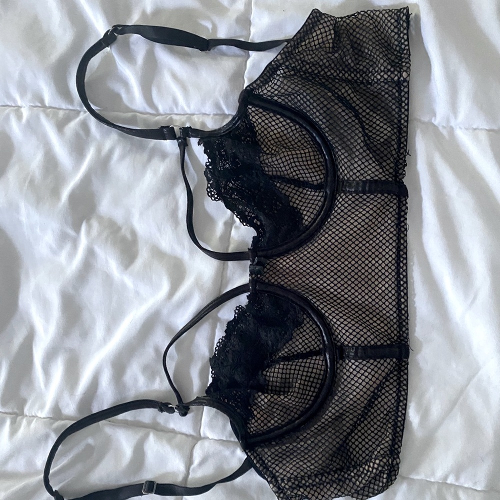 Adore Me Bustier